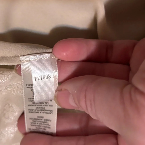 Chicos blouse size 3 - Picture 13 of 15